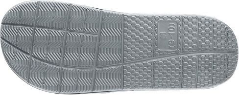 FOCO Nevada Wolfpack NCAA Mens Gradient Wordmark Gel Slide - M in Kuwait