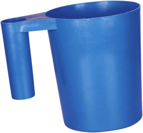 4X with Handle for Swimming Pool and SPA Multipurpose Measuring Pitcher in Kuwait