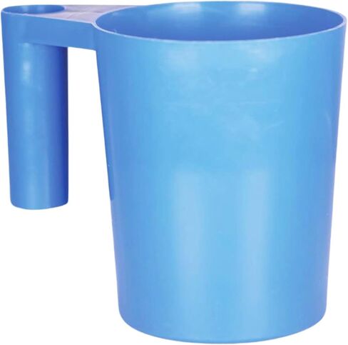 4X with Handle for Swimming Pool and SPA Multipurpose Measuring Pitcher in Kuwait