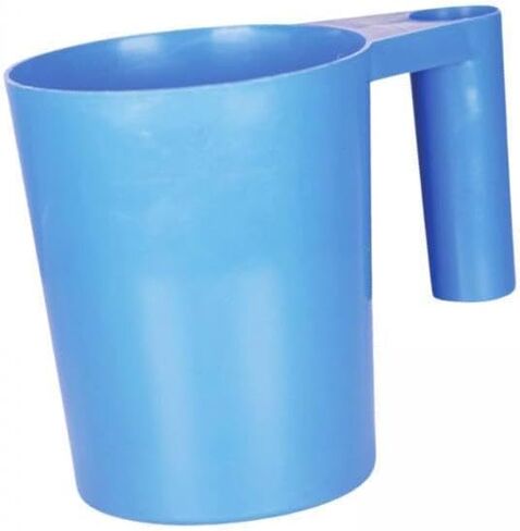 3X with Handle for Swimming Pool and SPA Multipurpose Measuring Pitcher in Kuwait