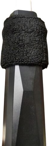 Moisture Band for Electronic Wind Instrument, Wind Instrument Mouthpiece Band for Moisture Absorption in Saudi Arabia