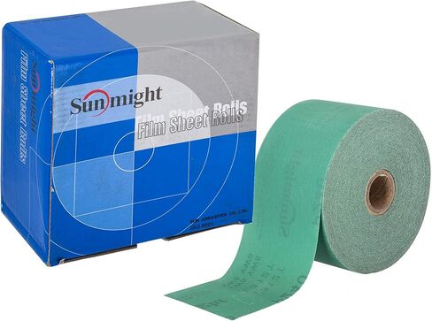 Sunmight Film PSR 80G PSA Sheet Roll, 06206, 1 Roll in Kuwait