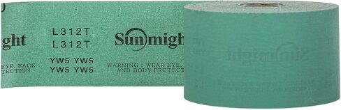 Sunmight Film PSR 80G PSA Sheet Roll, 06206, 1 Roll in Kuwait