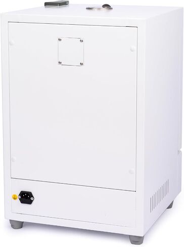 stonylab Digital Gravity Convection Oven, Stainless Steel Interior, Benchtop Electric Thermostatic for Laboratory Drying and Heating, 18L/0.63 cu ft, 110V/300℃ 50/60 Hz 600W in Kuwait