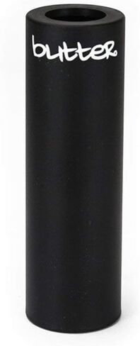 Cult Butter Light Peg Replacement Sleeve Black | bmx-bike-components in Kuwait