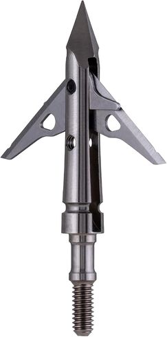 SEVR Titanium 1.75" Broadhead 4 Pack 125 Grains in Saudi Arabia