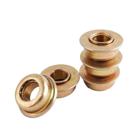 Small Sealed Steel Ball Bearing 5pcs Diving Front Fork Bearing 12.7 * 27 * 31mm Wheelchair Accessories Bowl Bearings in Kuwait