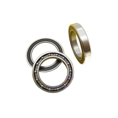 Small Sealed Steel Ball Bearing 10pcs MR25376-2RS 25x37x6mm Ball Bearing Bottom Bracket Repair in Kuwait