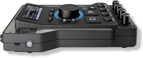 B.Beat Plus 256GB Backing Track Player for Live Musicians | Multitrack Playback, Video Sync, Live Loops, Amp Sim MIDI Control | Ditch the Laptop in Kuwait