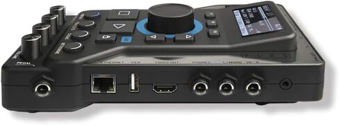 B.Beat Plus 256GB Backing Track Player for Live Musicians | Multitrack Playback, Video Sync, Live Loops, Amp Sim MIDI Control | Ditch the Laptop in Kuwait