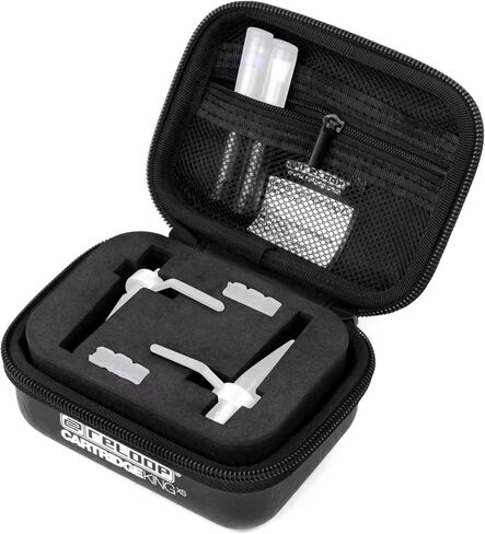 حقيبة تخزين احترافية من Reloop Cartridge King XS للخراطيش in Kuwait