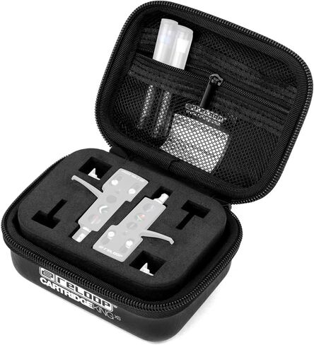 حقيبة تخزين احترافية من Reloop Cartridge King XS للخراطيش in Kuwait