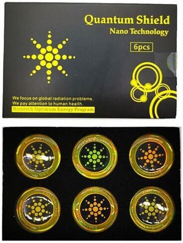 Radiation Shield Radiation Protection Scalar Energy Anti Radiation Shield in Kuwait