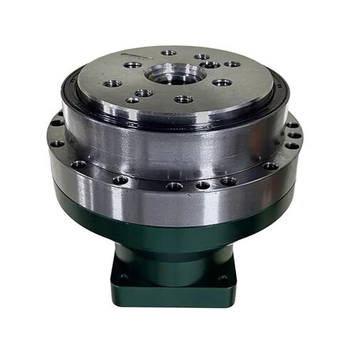RV-80E with Flange Gearbox High-Precision Cycloidal Pinwheel RV Reducer Sealed Fully 1kw 2kw Servo Motor Robot(130Flange axis22key8,80E Ratio 57) in Saudi Arabia
