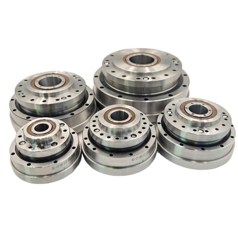 LHT-25-120-U-III Harmonic Reducer is Hollow and Threadable Reduction Ratio 50-120(LHT-25-100-U-III) in Saudi Arabia