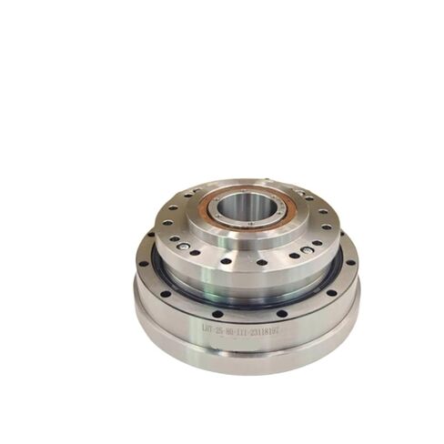 LHT-25-120-U-III Harmonic Reducer is Hollow and Threadable Reduction Ratio 50-120(LHT-25-100-U-III) in Saudi Arabia