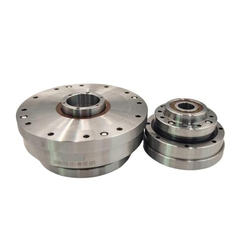 LHT-25-120-U-III Harmonic Reducer is Hollow and Threadable Reduction Ratio 50-120(LHT-25-100-U-III) in Saudi Arabia