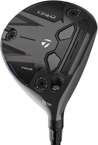 TaylorMade Golf Qi4D Tour Fairway Wood للرجال in Kuwait