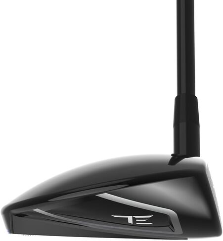 Tour Edge Hot Launch Max 7 Wood 22* (Aldila Ascent Regular) 2026 in Kuwait