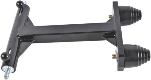 AP03 Trailer Hitch Four Stroke Outboard Transom Saver Compatible with V6 175HP Engine in Saudi Arabia
