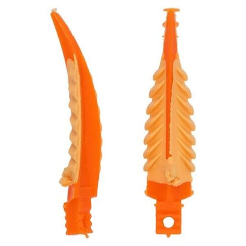 Garrison SGOR Strata-G Dental Matrix Wedges Medium Orange 100/Pk in Kuwait