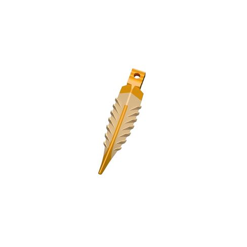 Garrison SGOR Strata-G Dental Matrix Wedges Medium Orange 100/Pk in Kuwait