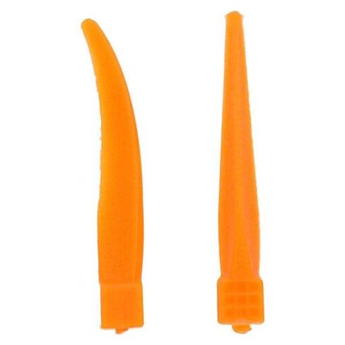 Garrison GWOR G-Wedge Dental Matrix Wedges برتقالي متوسط ​​300/عبوة in Kuwait
