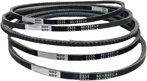 1/5/10pcs RPF2470 RPF2475 RPF2480 RPF2485 RPF2490 Tooth Shaped Triangle Bel(10pcs,RPF2485) in Kuwait