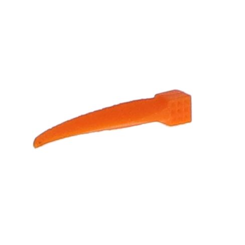 Garrison GWOR G-Wedge Dental Matrix Wedges برتقالي متوسط ​​300/عبوة in Kuwait