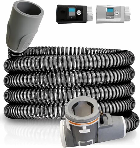Replacement Tubing Compatible with S10 Device – Flexible Air Hose, Durable Connector Design in Kuwait