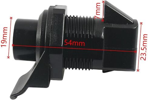 Push Button Latch Lock Push to for Boat in Saudi Arabia
