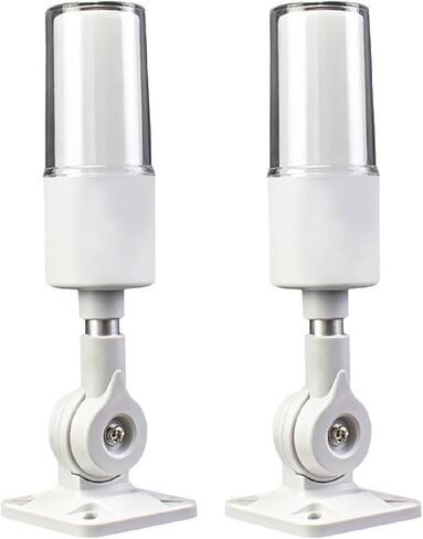 ضوء المكدس الصناعي LED إشارة برج الضوء 24V DC آلة المؤشر مع الجرس أحمر أصفر أخضر متعدد الألوان in Kuwait