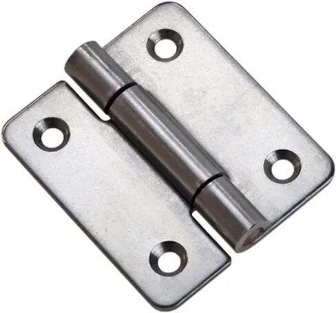 مفصلات تخميد قابلة للوضع من الفولاذ المقاوم للصدأ 304 قطعة واحدة (35X37mm-1.0N.m) in Kuwait
