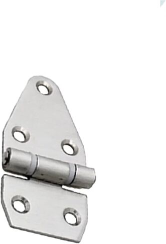 304 Stainless Steel Heavy-Duty Hinge Automation InstrumentEquipment Electrical Box Cabinet 1Pcs in Kuwait