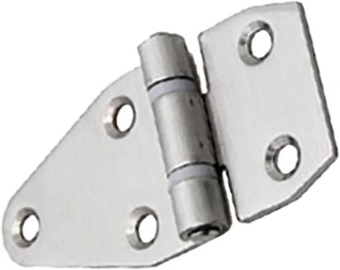 304 Stainless Steel Heavy-Duty Hinge Automation InstrumentEquipment Electrical Box Cabinet 1Pcs in Kuwait