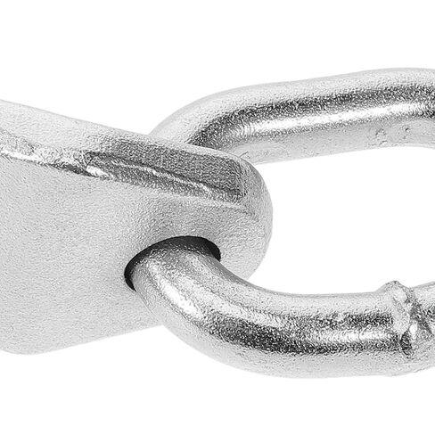 Toyvian 2pcs Engine Hoist Brackets Lifting Rings Alloy Steel Heavy Duty 5500lb Capacity with Easy Installation and Removal for Rigging Engine Stand and Lifting Applications in Kuwait