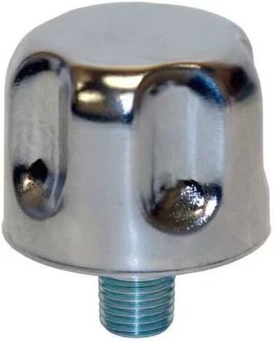 HBF12 Compatible with Buyers Products Vent Plug, 3/4 NPT Thread, 1.625 In H, 3‑1/4 In Top Cap in Saudi Arabia