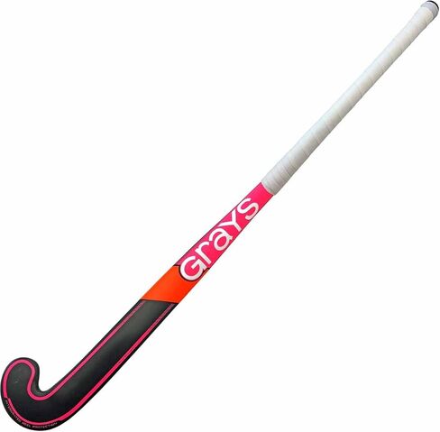 Longstreth Grays Impulse Wood Beginner Youth Field Hockey Stick in Kuwait