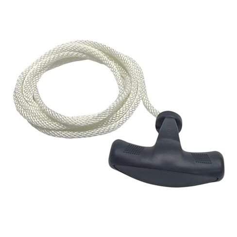 Pull Start Rope Recoil Handle Kit for Honda ATC70 ATC110 ATC185 ATC200 TRX125 in Kuwait