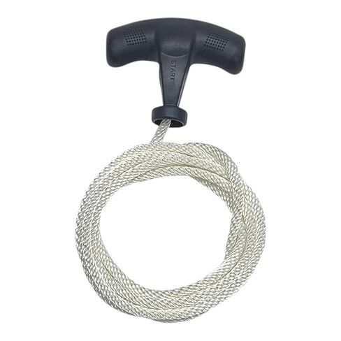 Pull Start Rope Recoil Handle Kit for Honda ATC70 ATC110 ATC185 ATC200 TRX125 in Kuwait