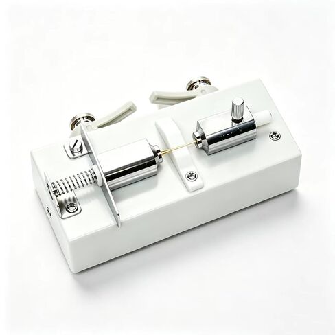SMD Digital Bridge Test Fixture | Portable High Precision Capacitance Tester, for Industry SMT and SMD Components Tester in Kuwait