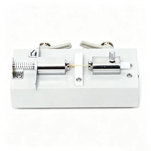 SMD Digital Bridge Test Fixture | Portable High Precision Capacitance Tester, for Industry SMT and SMD Components Tester in Kuwait