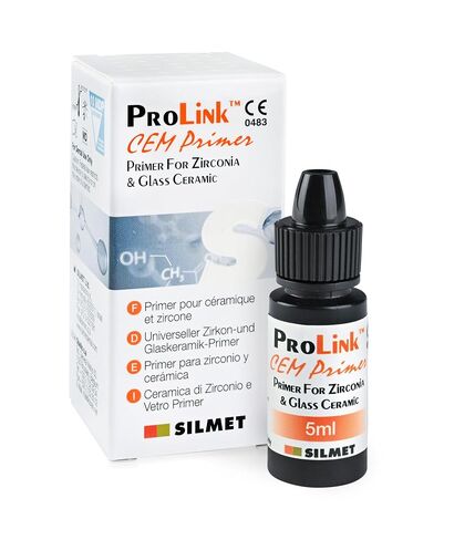 150501-P ProLink CEM Dental Primer 5mL in Kuwait