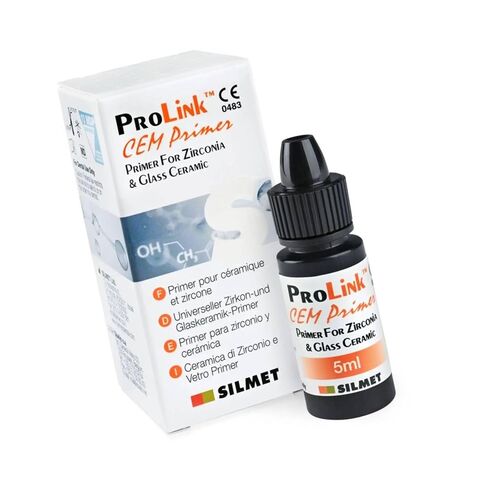 150501-P ProLink CEM Dental Primer 5mL in Kuwait