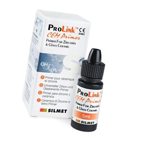 150501-P ProLink CEM Dental Primer 5mL in Kuwait