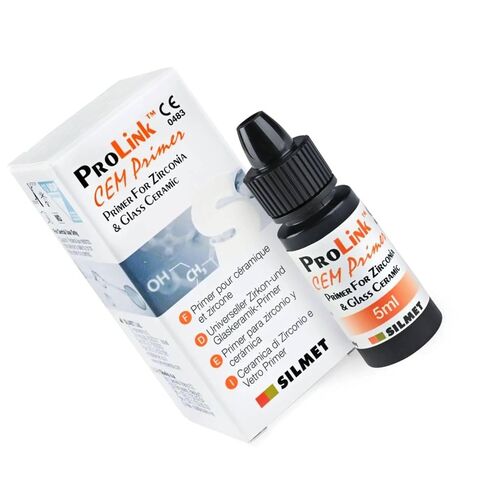 150501-P ProLink CEM Dental Primer 5mL in Kuwait