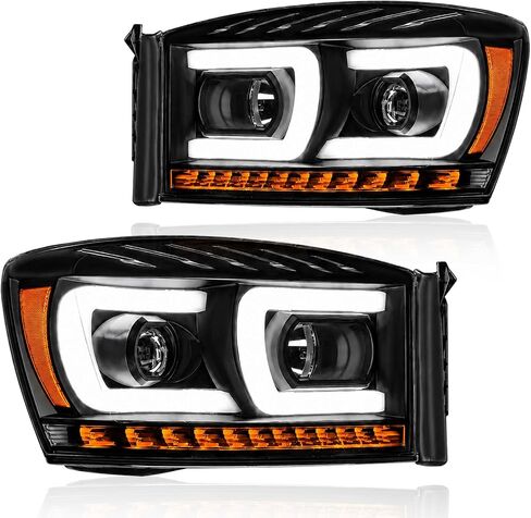 7 بوصة LED مجموعة الأمامي الأمامية متوافقة مع 2007-2015 Jeep Wrangler JK 2 Door/1997-2006 Wrangler TJ/1976-1986 Wrangler CJ-7 ، متوافق مع Mazda Miata ، Fit Chevy ، إلخ. in Kuwait