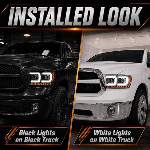 7 بوصة LED مجموعة الأمامي الأمامية متوافقة مع 2007-2015 Jeep Wrangler JK 2 Door/1997-2006 Wrangler TJ/1976-1986 Wrangler CJ-7 ، متوافق مع Mazda Miata ، Fit Chevy ، إلخ. in Kuwait