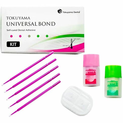 Universal Bond Self-Cured Dental Universal Adhesive Kit in Kuwait