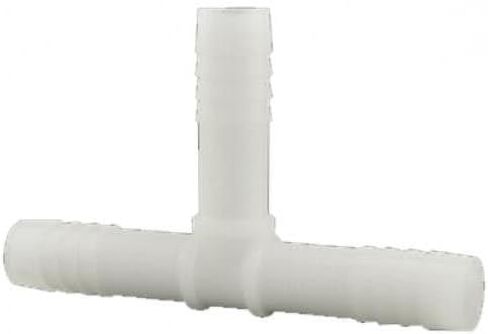 BOSHART Industries TEE نايلون بارب 1-1/4 بوصة UNT-12 in Kuwait